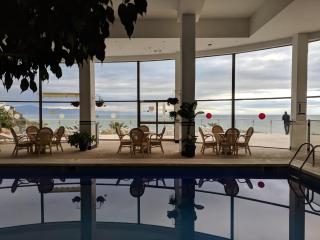 Amazing studio in front of the sea - Torremolinos - 1