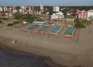 Complejo Turístico CapArcona - Villa Gesell - 9