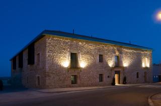 Hospedium Hotel Convento de Santa Ana - Atienza - 3