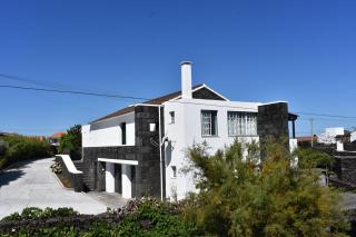 Casa das Ondas - São Roque do Pico - 6