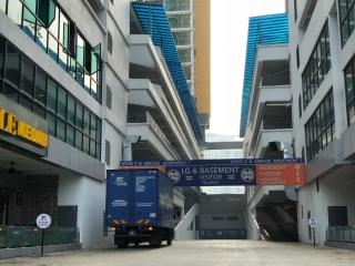 VIsta Home Homestay at Vista Alam - 3