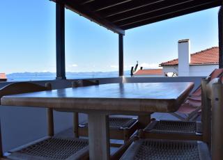 Casa das Ondas - São Roque do Pico - 7