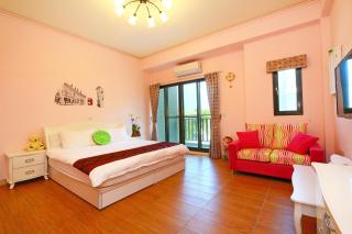 Birds Flower B&B - 5