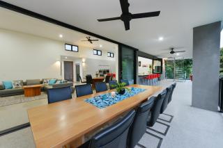 The Port Douglas Beach House - 2