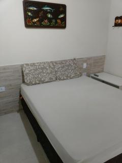 Ubatuba Suites Itamambuca - 4