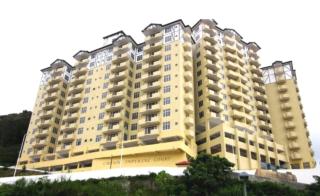 Brinchang Crown Imperial Court - Cameron Highlands - 0
