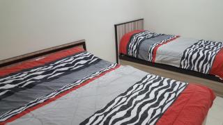 Brinchang Crown Imperial Court - 1