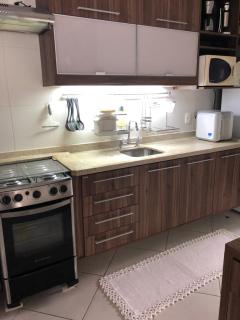 Condominio Reserva da Mata - Riviera de São Lourenço - 1
