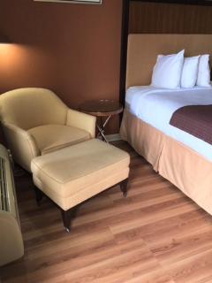 Royal Inn - Sparta - 4