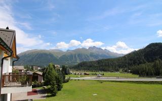 Sur Crasta - Celerina/Schlarigna - 8