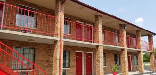 Americas Inn Bardstown - Bardstown - 4
