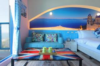 White Mediterranean - Dahan - 9