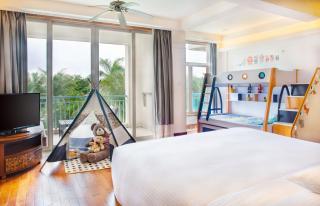 Swissôtel Sanya Yalong Bay - Sanya - 5