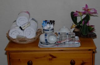 Marlborough Guest House B & B - Tenby - 4