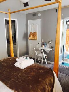 Boho Chic Beach Suite - San Diego - 6
