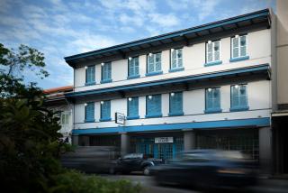 Hotel Classic by Venue - Singapura - 0