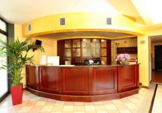 Venice Palace Hotel - Mirano - 0