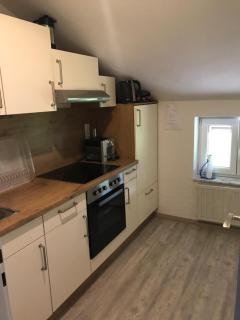 Haus Annerl Ferienwohnung mit 2 Schlafzimmern - Inzell - 2
