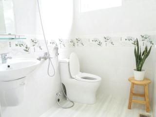 Strawberry Hotel Dalat - 1