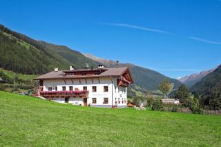 Obermairhof - San Giacomo - 0