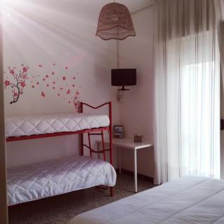 B&B GALLETTO - Porto San Giorgio - 9