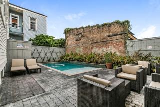 Spacious Loft-Style 3BR Townhouse by Hosteeva - New Orleans - 6