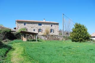 Ferme de la Combe - Saint-Jeure-dʼAy - 0