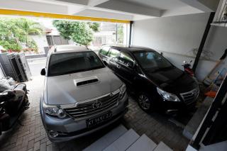 RedDoorz near Plaza Simpang Lima - Semarang - 5