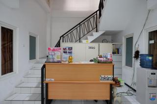 RedDoorz near Plaza Simpang Lima - Semarang - 3