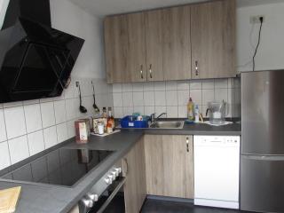 Ferienwohnung Kopp I - Greiz - 3