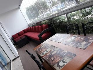 Doris at peninsula - 1