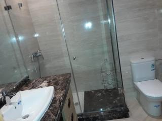 Doris at peninsula - 4