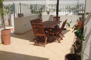 Residence La Corte - Porto Cesareo - 0