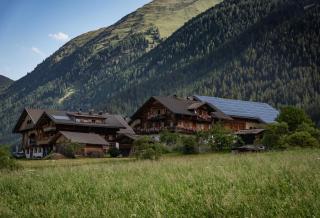 Oberhabererhof - Santa Maddalena in Casies - 4