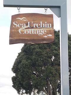 Sea Urchin Cottage - Miranda - 0