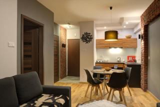 Apartament MARIA - Krynica Zdrój - 5