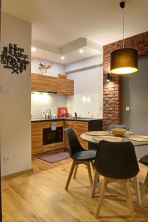 Apartament MARIA - Krynica Zdrój - 0