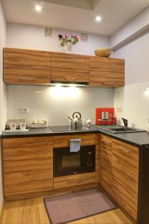 Apartament MARIA - Krynica Zdrój - 2