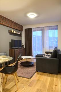 Apartament MARIA - Krynica Zdrój - 6