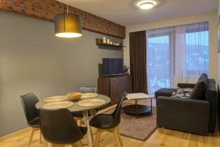 Apartament MARIA - Krynica Zdrój - 3