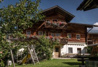 Oberhabererhof - Santa Maddalena in Casies - 6