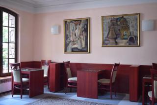 Hotel Jeravna - Bankya - 1