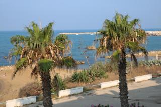 Edificio Cannizzo - Scoglitti - 2