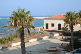 Edificio Cannizzo - Scoglitti - 1