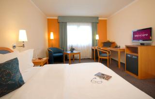 Airways Hotels Frankfurt Airport West - Raunheim - 8
