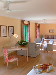 Le Grand Hôtel - Molitg les Bains - 2