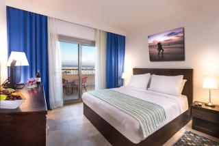 Aura Resort Sidi Abd El Rahman El Alamein - Sīdī ‘Abd ar Raḩmān - 1