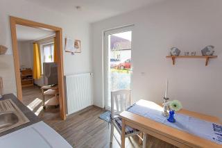 Zum Lachsfischer - Schaprode - 7