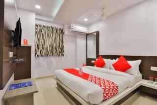 Hotel Sunrise - Ahmedabad - 4