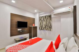 Hotel Sunrise - Ahmedabad - 3